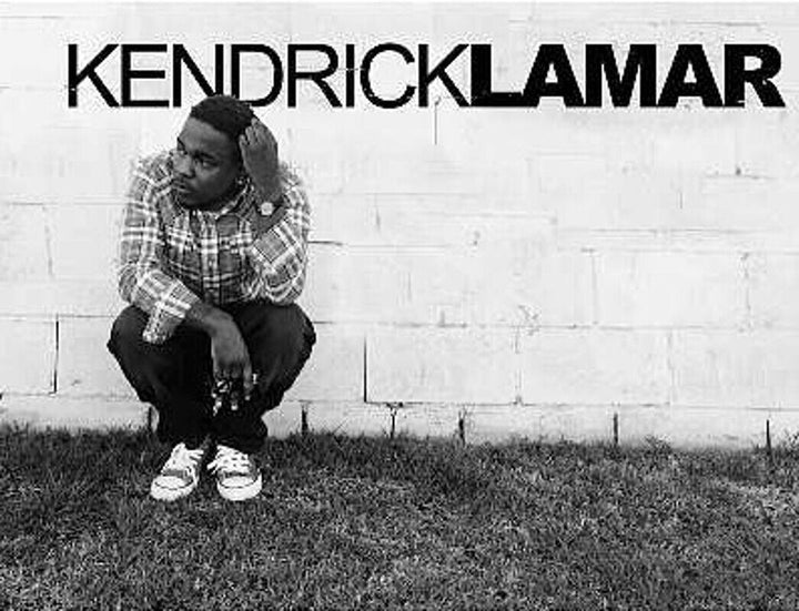 Kendrick Lamar Poster 24" x 36" New! Art:Art Posters Cozy Home Treasures   