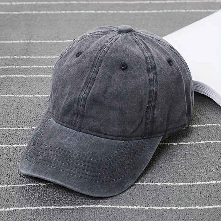 Stylish Unisex Adjustable One Size Fits Most Baseball Hat Cap NEW!  Cozy Home Treasures   