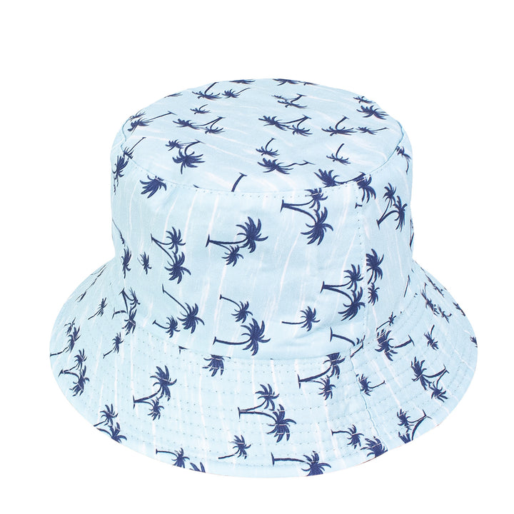 Breeze Polyester Bucket Hat  Doba Default  