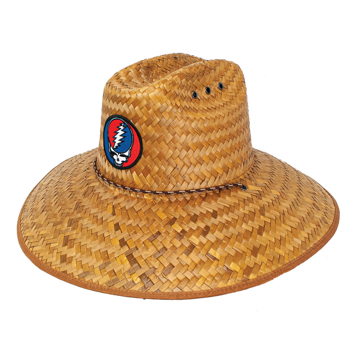 SYF Hasselhoff Straw Lifeguard Hat  Doba Default  